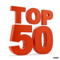 DJ Fanta-mix - ТОП-50 (2016) 10-ка лучших треков 2016 года