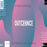 OUTCENNCE @ Techno Episode#001 (30.09.2019) by Andrey Egorov #1