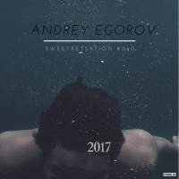 Andrey Egorov @ Sweetsetsation mix Выпуск #060(10.02.2017) (promodj.com)
