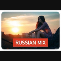 DJ Fanta-mix - RUSSIAN MIX № 12 (11.08.2016)(promodj.com)