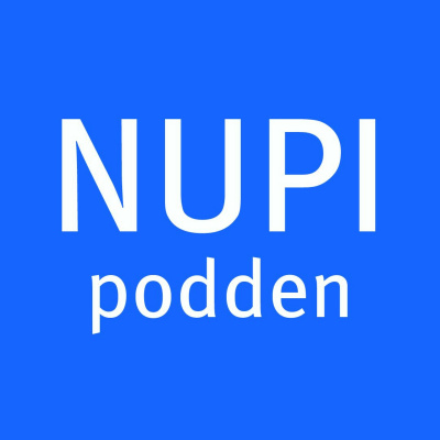 Nupi Podcast