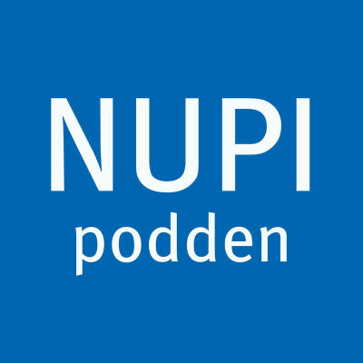 Nupi Podcast