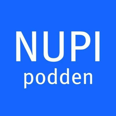Nupi Podcast