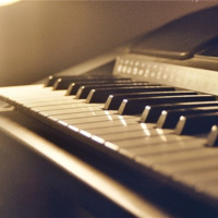 Piano Instrumental 2