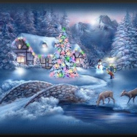 La verdad sobre la Navidad #1