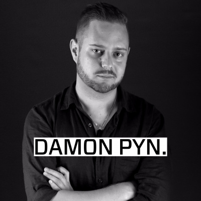 Damon Pyn