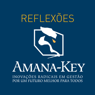 Reflexões Amana-key