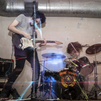 Episodio #1: Introducción + El Sur tocando en vivo