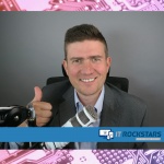 It Rockstars - Choose It Wisley