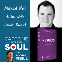 Jamie Smart, part one: Reality, Results, and You