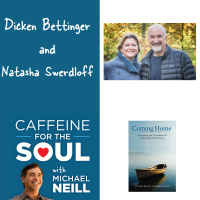 Dicken Bettinger and Natasha Swerdloff part two: The God Problem