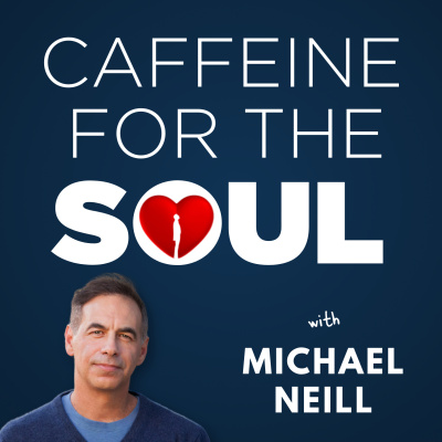 Caffeine For The Soul With Michael Neill