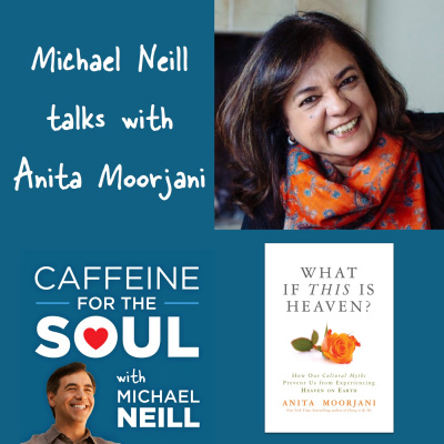 Caffeine For The Soul With Michael Neill