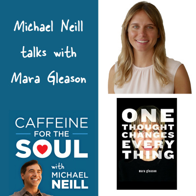 Caffeine For The Soul With Michael Neill