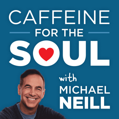 Caffeine For The Soul With Michael Neill