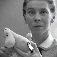 Tove Jansson - Avsnitt 5 - Berömmelsen som blev en boja