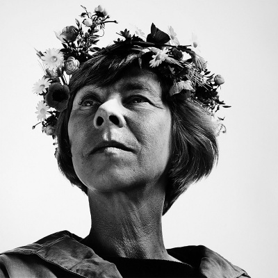 Penseln, Pennan Och Hjärtat - En Dokumentär Om Tove Jansson