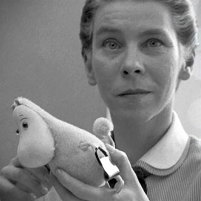 Penseln, Pennan Och Hjärtat - En Dokumentär Om Tove Jansson