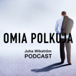 Omia Polkuja Podcast