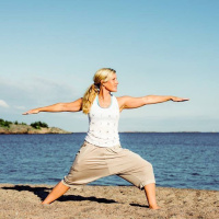 Osa 3: Johanna Pawli