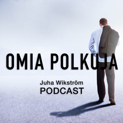 Omia Polkuja Podcast