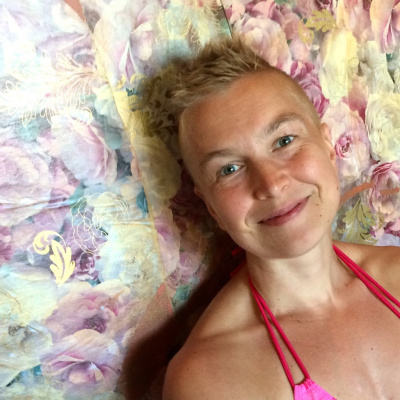 Omia Polkuja Podcast