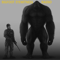 Bigfoot Eyewitness Episode 125