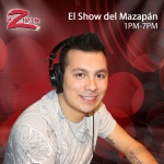 Antonio Gómez el Mazapán