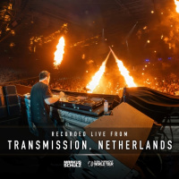 Global DJ Broadcast: Markus Schulz World Tour - Transmission 2025: The Temple of Time, Netherlands