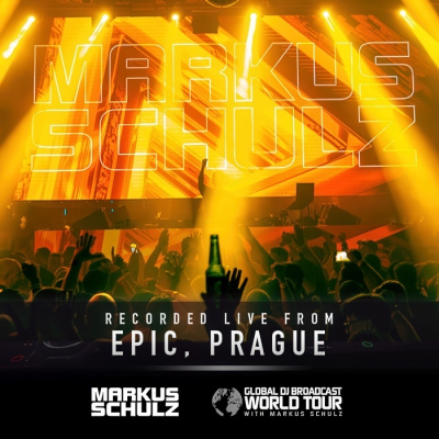 Markus Schulz Presents Global Dj Broadcast
