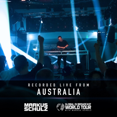 Markus Schulz Presents Global Dj Broadcast