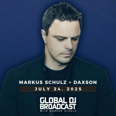 Markus Schulz Presents Global Dj Broadcast