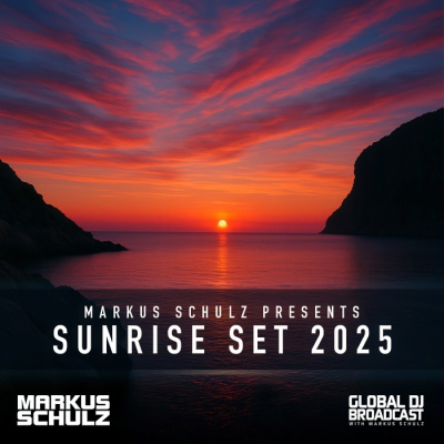 Markus Schulz Presents Global Dj Broadcast
