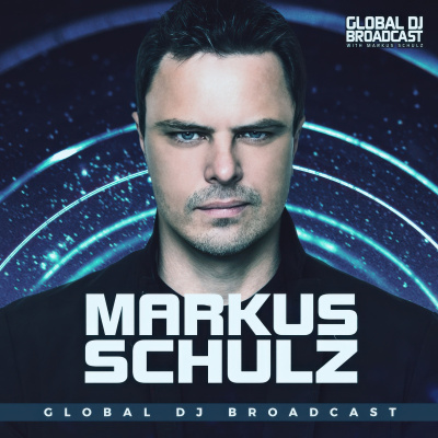 Markus Schulz Presents Global Dj Broadcast