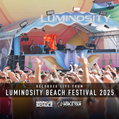 Markus Schulz Presents Global Dj Broadcast