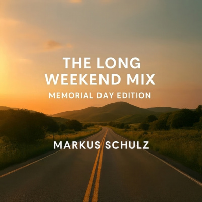 Markus Schulz Presents Global Dj Broadcast