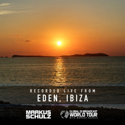 Markus Schulz Presents Global Dj Broadcast
