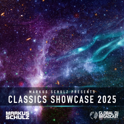 Markus Schulz Presents Global Dj Broadcast