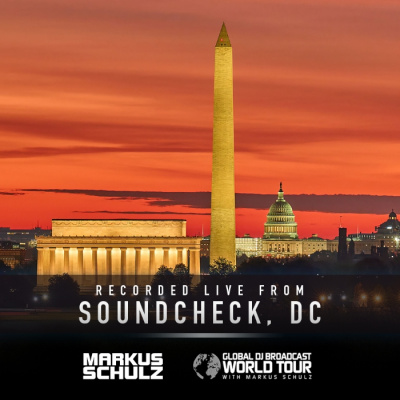 Markus Schulz Presents Global Dj Broadcast