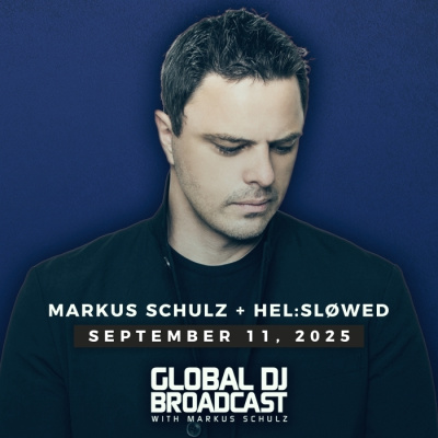 Markus Schulz Presents Global Dj Broadcast