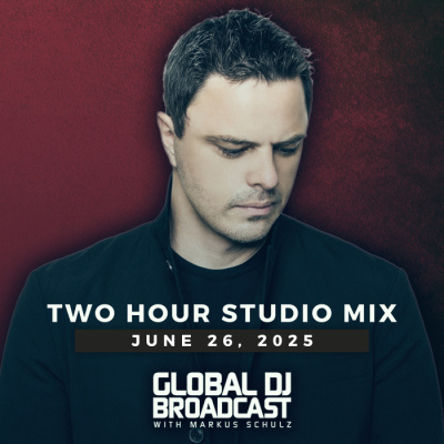 Markus Schulz Presents Global Dj Broadcast