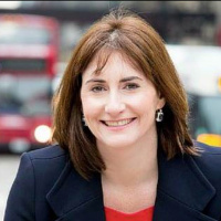 Christine McCarthy On The Real Real Estate