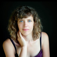 Milica Jelenic On Dancing Naked Through Life