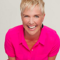 Katherine McIntosh On Everything Amazing