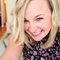 Daria Hanson on Being a Woman with Ease