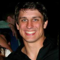 Andrew Gardella On Young Crazy And Stupid