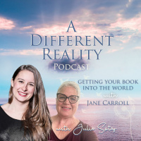 Podcast With Jane Carrol