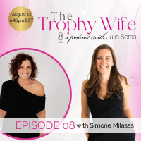Episode 8 with Simone Milasas