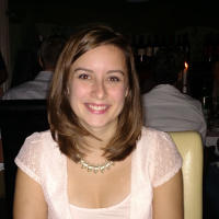 Julia Sotas On Life Beyond The Fear