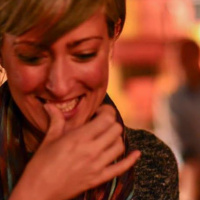 Stephanie Richardson On The Horny Whorey Hoarder